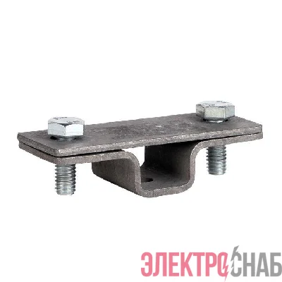 Держатель для полосы горячеоцинкованный PROxima EKF lp-31540