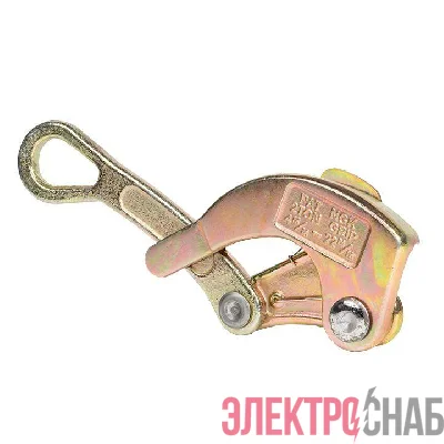 Зажим монтажный (лягушка) CT105.20 (3-22мм) PROxima EKF ct-105.20