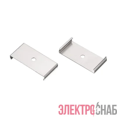 Держатель LINE-6070 металл (комплект) Arlight 047701