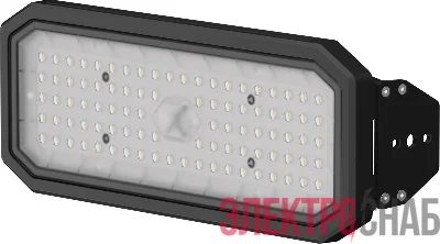 Светильник светодиодный 72 589 ДСП-112-00-100-4К-D90 4000К CRI90 Innolux 72589