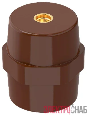 Изолятор опорный SM65 (М10) IEK YIS11-65-10-K05