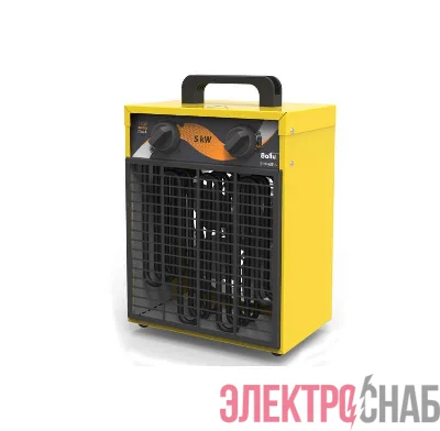 Пушка тепловая 5кВт 400куб.м/ч BHP-ME-5 Ballu НС-1069379