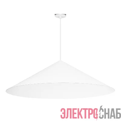Светильник светодиодный SP-MAKOTO-R750-14W Warm2700 WH 36deg 230В TRIAC IP20 2700К 14Вт метал. Arlight 054408