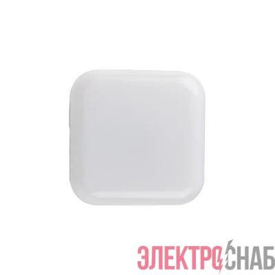 Светильник светодиодный JN-01-L 0.5Вт 6500К IP20 ночник в розетку датчик освещенности JazzWay 5061996