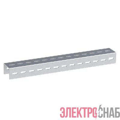 Профиль П-образный L300 2.5мм HDZ EKF pp300-2.5-HDZ