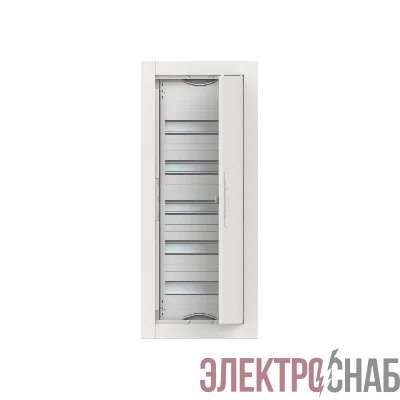 CU15V Щит распределительный в нишу 864х365х125 IP31 2CPX052608R9999 (замена для U51)