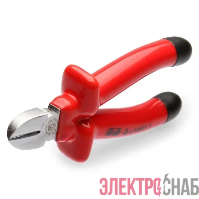 Бокорезы диэлектрические "Эксперт" 160 КВТ 70358