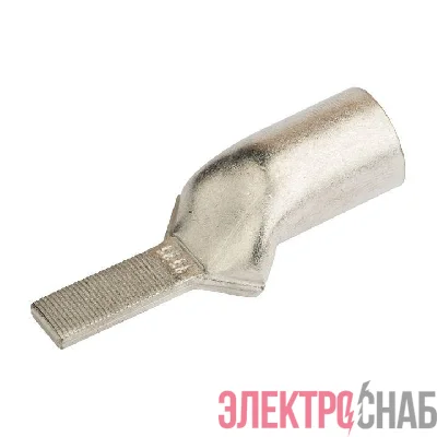 Наконечник штифтовой медный луженый НШМЛ-95-9-25 EKF nshml-95-9-25