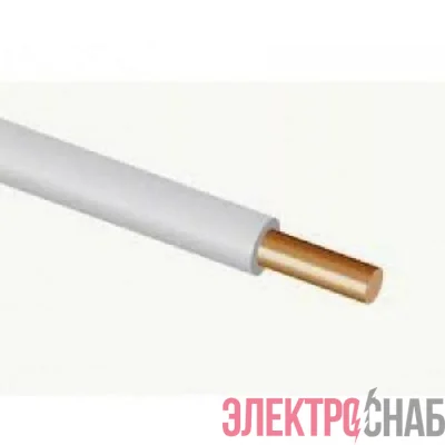 Провод ПуВнг(А)-LS 1 Б (бухта) (м) Электрокабель НН M0004049