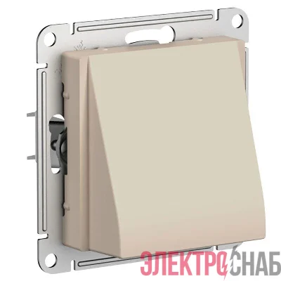 Вывод кабеля AtlasDesign механизм песочн. SE ATN001299