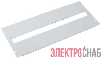 Панель ЛМА к ВРУ-х хх.60.хх 36 TITAN (H=150) (уп.2шт) IEK YKV-PL-0-36-60-0