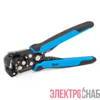 Инструмент для снятия изоляции WS-12 КВТ 69476