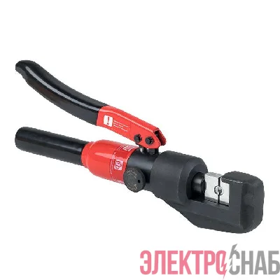 Пресс гидравлический ручной ПГР-70 Master EKF pgr-70