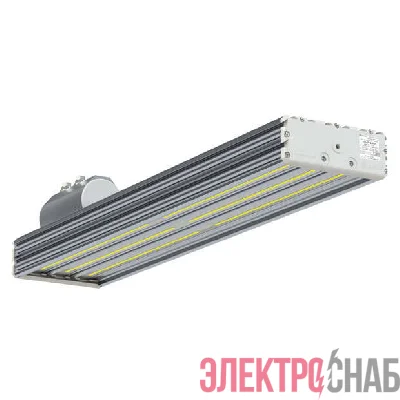 Светильник светодиодный взрывозащ. УСС-70 Д 2Ex 4000К IP67 консольное крепление ФОКУС USS00-070D0BDF02F06002