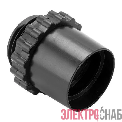 Муфта вводная пластиковая 12 PROxima EKF cmhp-12