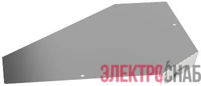 Крышка угла 90град. осн.300 0.6мм ESCA 3 IEK ES3-PGD-90-300-06