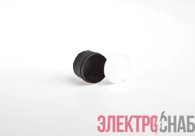 Коробка распределительная СП 60х40мм IP30 крышка Ruvinil 10157