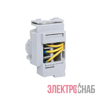 Контакт аварийный AL справа AV POWER-2 AVERES EKF mccb-2R-AL-av