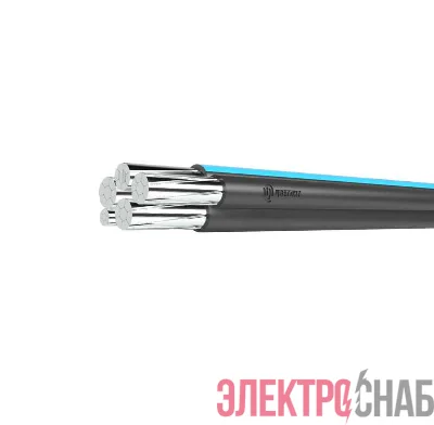 Провод СИП-2 3х70+1х54.6+1х16 0.6/1кВ (м) Цветлит 00-00129105