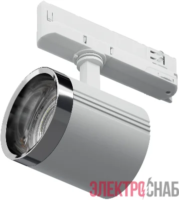 Светильник светодиодный 96 865 ДСО-Т02-10-20-3K-IP20 Innolux 96865