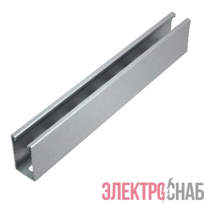 Профиль-Страт 41х72 L4000мм сталь 2.5 КМ LO23660
