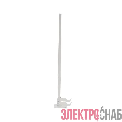 Кронштейн напольный регулируемый для чугунных радиаторов (10шт кор.) VALFEX 400200500