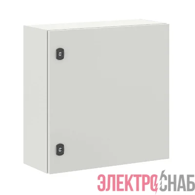 Корпус навесной STE с М/П 600х600х250мм DKC R5STE0669