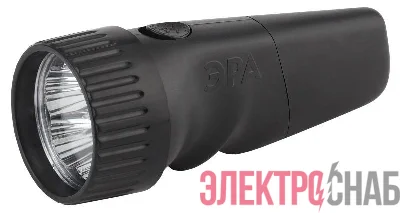 Фонарь аккумуляторный SDA30M 5LED эконом Эра Б0020022