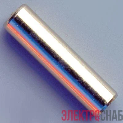 Элемент коммутирующий CO/5 из латуни 5х20мм DKC ZVL103