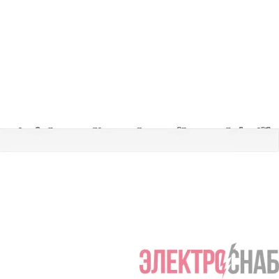 Светильник светодиодный OPTIMA.OPL ECO LED 595 26Вт 4000К IP20 встраив./накладной СТ 1166000010