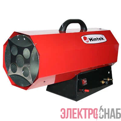 Пушка тепловая газ. 30кВт 1000куб.м/ч GAS 30 HINTEK 04.06.05.000009