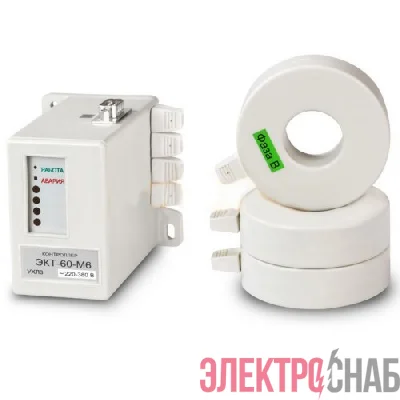 ЭКТ-10-М6