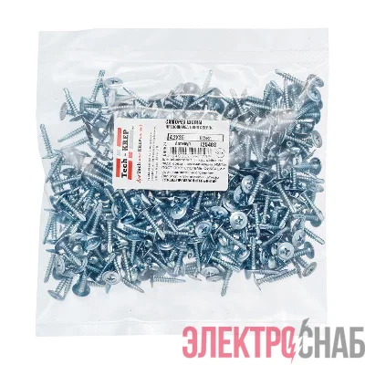 Саморез ШСММ св. 4.2х25 (уп.0.5кг) Tech-KREP 125408