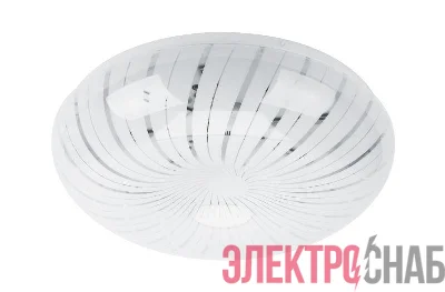 Светильник светодиодный SPB-6-18-4K (A) 18Вт 4000К 1400лм &&"Медуза&&" 33