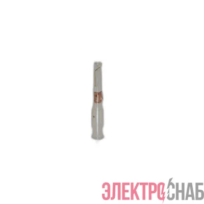 Контакт обжимной КГ-1.6- S1.5-СЕР СТЭЗ 187150096