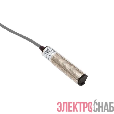 Датчик оптический бесконтактный EKF PROXIS-3D-18-30-N-NO+NC-2