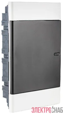 Щит распределительный встраив. ЩРВ-П-36 Trend BOXF-36-p-f-t IP40 ЭРА Б0052636