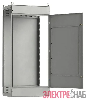 Корпус металлический ГРЩ 1800х800х600 IP31 УХЛ3 SMART IEK YKM50-1800-800-600-31-S
