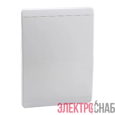 Корпус пластиковый Optibox P BVN 2 54 IP41 КЭАЗ 117964