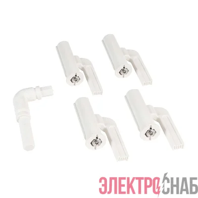 Комплект для монтажа в полые стены OptiBox Pro КЭАЗ 379845