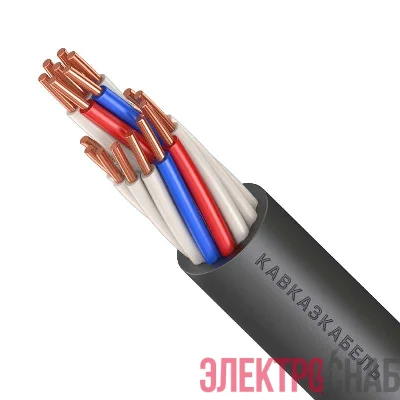 Кабель КВВГнг(А)-LS 19х1 (м) Кавказкабель 060335497