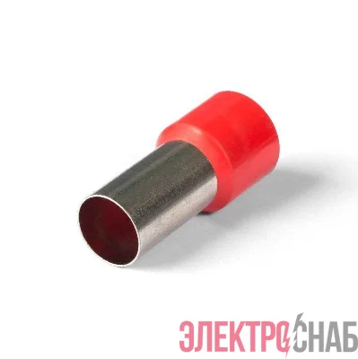 Наконечник штыревой НШВИ 95-25 КВТ 79457
