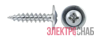 Саморез ШСММ 4.2х16 (уп.5кг) Tech-KREP 132421