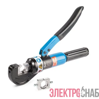 Пресс гидравлический ручной ПГР-95 МАСТЕР КВТ 91809