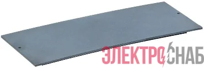 Заглушка приборная ONFLOOR 24 80/0 PRIMER IEK KNR-80-00-7012