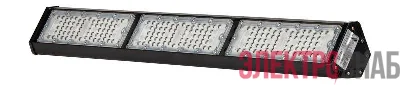 Светильник подвесной SPP-404-0-50K-150 IP54 150Вт 15750лм 5000К Кп<5% КСС Г ICLED (High Bay) для высоких пролетов Эра Б0046677