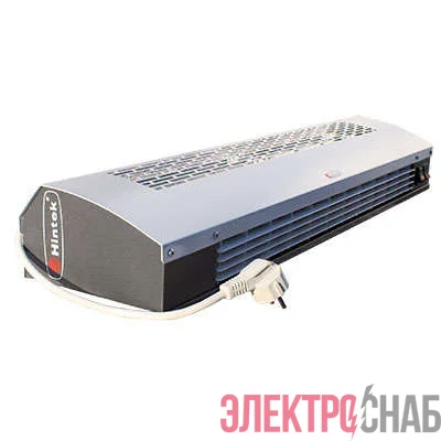 Завеса тепловая 3кВт 0.6м 220В стич-элемент RP-0306-D HINTEK 04.03.01.214395
