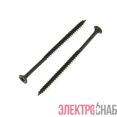 Саморез ШСГМ 4.2х75 (уп.10шт) Tech-Krep/Zitar 102384
