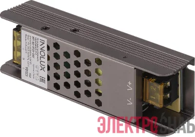 Драйвер для светодиодной ленты 93 510 ИП-60-IP20-24V INNOLUX 93510