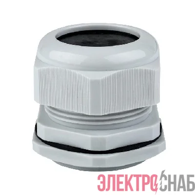 Сальник PG42 IP54 EKF plc-pg-42